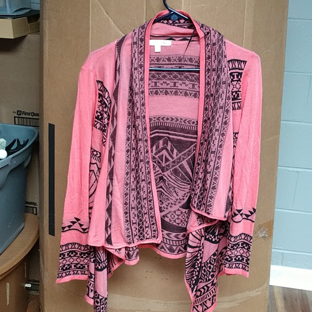 Cardigan